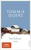 Buchcover und Innenansicht für das Buch: Im Schnee