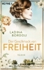 Buchcover und Innenansicht für das Buch: Der Geschmack von Freiheit