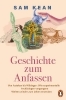 Buchcover und Innenansicht für das Buch: Dinner with King Tut