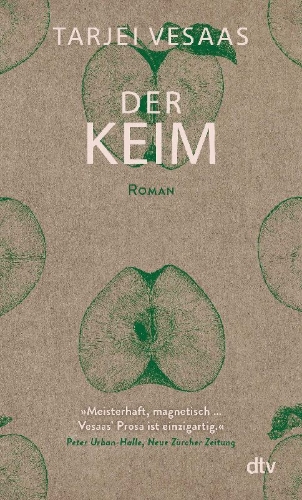 Buchcover und Innenansicht für das Buch: Kimen