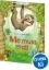 Buchcover und Innenansicht für das Buch: Mo muss mal!