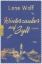 Buchcover und Innenansicht für das Buch: Winterzauber auf Sylt