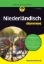 Buchcover und Innenansicht für das Buch: Niederländisch für Dummies