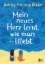Buchcover und Innenansicht für das Buch: The Mighty Heart of Sunny St. James