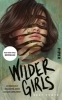 Buchcover und Innenansicht für das Buch: Wilder Girls