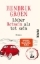 Buchcover und Innenansicht für das Buch: Leven en laten leven