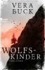 Buchcover und Innenansicht für das Buch: Wolfskinder