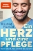 Buchcover und Innenansicht für das Buch: Ein Herz und eine Pflege