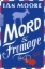 Buchcover und Innenansicht für das Buch: Death and Fromage