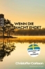 Buchcover und Innenansicht für das Buch: Levande och döda