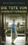 Buchcover und Innenansicht für das Buch: Die Tote von Charlottenburg