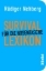 Buchcover und Innenansicht für das Buch: Survival-Lexikon für die Hosentasche