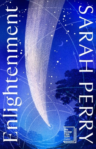 Buchcover und Innenansicht für das Buch: Enlightenment