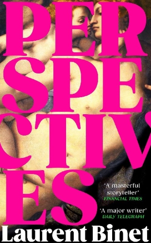Buchcover und Innenansicht für das Buch: Perspectives