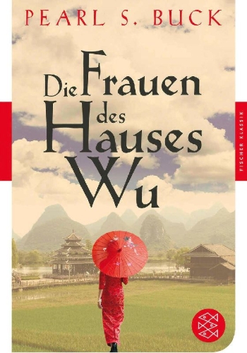 Buchcover und Innenansicht für das Buch: Pavilion of Women