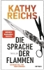 Buchcover und Innenansicht für das Buch: Fire and Bones
