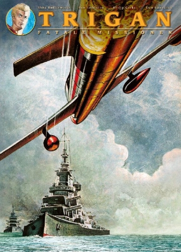 Buchcover und Innenansicht für das Buch: The Brief Reign of Sennos the First, The Temperature Controller, The Man From the Future,The Mission of Lukaz Rann, Torga's Mind Controller