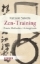 Buchcover und Innenansicht für das Buch: Zen-Training