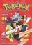 Buchcover und Innenansicht für das Buch: Pokémon - Die ersten Abenteuer