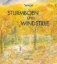 Buchcover und Innenansicht für das Buch: Bourrasques et accalmies