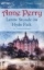 Buchcover und Innenansicht für das Buch: Murder on the Serpentine (Pitt 32)