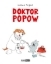 Buchcover und Innenansicht für das Buch: Doktor Popow