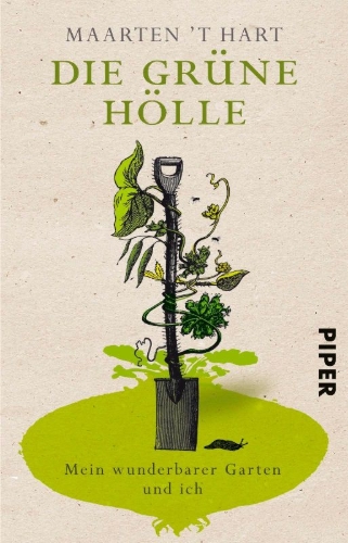 Buchcover und Innenansicht für das Buch: De groene Overmacht
