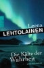 Buchcover und Innenansicht für das Buch: Ilvesvaara