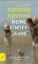 Buchcover und Innenansicht für das Buch: Meine Kinderjahre