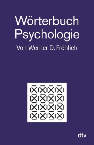 Buchcover und Innenansicht für das Buch:  A Dictionary of Psychology. Erschienen bei Penguin Books Ltd., Harmondsworth, Middlesex, England c1952 The Estate of James Drever
