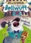Buchcover und Innenansicht für das Buch: Welcome to the Woofmore & The Woofmore Is Not Haunted