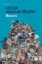 Buchcover und Innenansicht für das Buch: Basura / Garbage