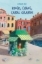Buchcover und Innenansicht für das Buch: Kiosk, Chaos, Canal Grande
