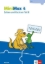 Buchcover und Innenansicht für das Buch: MiniMax 4. Themenheft Zahlen und Rechnen B - Verbrauchsmaterial Klasse 4