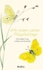 Buchcover und Innenansicht für das Buch: »Mit einem zarten Flügelschlag«