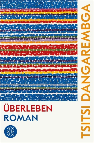 Buchcover und Innenansicht für das Buch: This Mournable Body