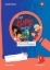 Buchcover und Innenansicht für das Buch: TEAM LUPE ERMITTELT - Übungshefte. Deutsch 1 FORDERN