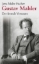 Buchcover und Innenansicht für das Buch: Gustav Mahler