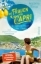 Buchcover und Innenansicht für das Buch: Die Frauen von Capri - Im blauen Meer der Tage