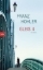 Buchcover und Innenansicht für das Buch: Gleis 4