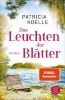Buchcover und Innenansicht für das Buch: Das Leuchten der Blätter
