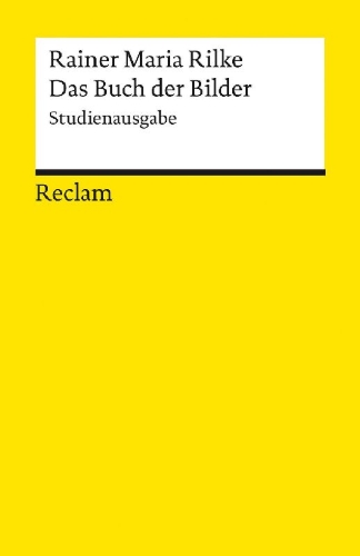 Buchcover und Innenansicht für das Buch: Das Buch der Bilder