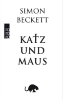 Buchcover und Innenansicht für das Buch: Cat and Mouse