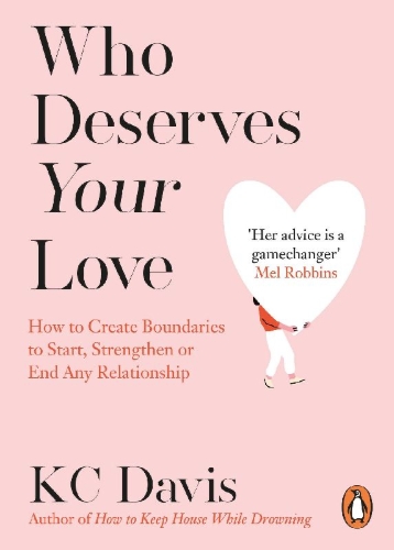 Buchcover und Innenansicht für das Buch: Who Deserves Your Love