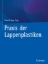 Buchcover und Innenansicht für das Buch: Praxis der Lappenplastiken