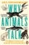 Buchcover und Innenansicht für das Buch: Why Animals Talk