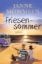Buchcover und Innenansicht für das Buch: Friesensommer