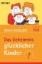 Buchcover und Innenansicht für das Buch: The Secret of Happy Children