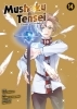 Buchcover und Innenansicht für das Buch: Mushoku Tensei - In dieser Welt mach ich alles anders 14