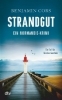 Buchcover und Innenansicht für das Buch: Strandgut